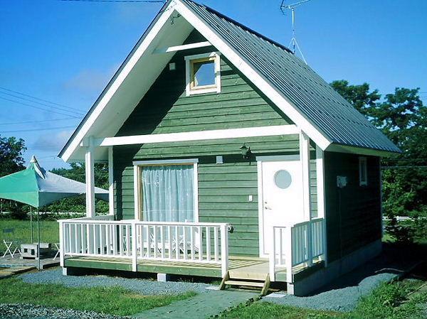 Petit Cottage Route 66 Niseko Exterior photo